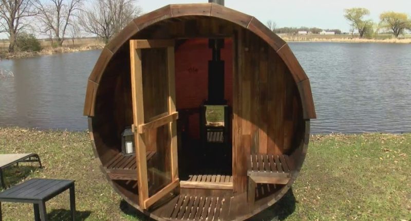 Urbana's Ujima Retreat Center hoping heal with nature