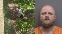 VIDEO: Tampa man arrested for attacking 11-year-old girl