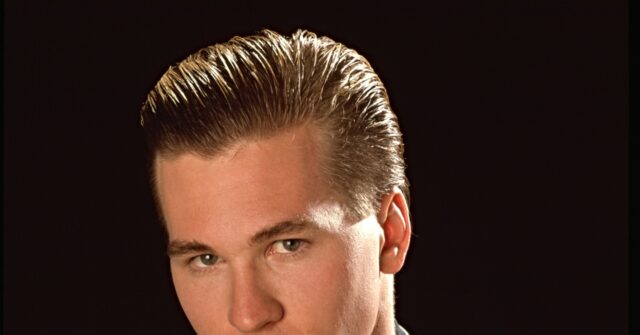 Val Kilmer, ‘Top Gun,’ ‘Heat,’ ‘Batman’ Star Dies at 65
