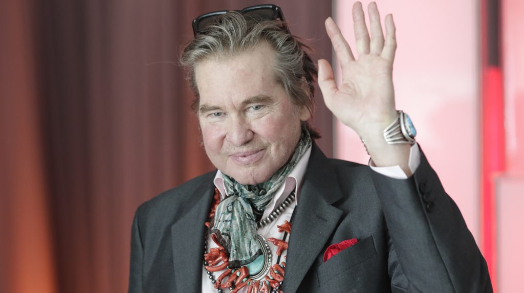 Val Kilmer Had One Major Regret From His Hollywood Career