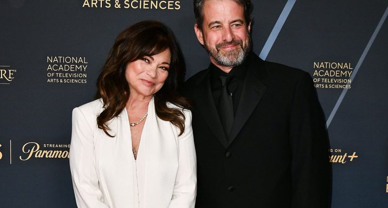 Valerie Bertinelli's ex Mike Goodnough retracts brutal post