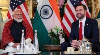 Vance set to visit India for bilateral talks on economic, trade and geopolitical ties