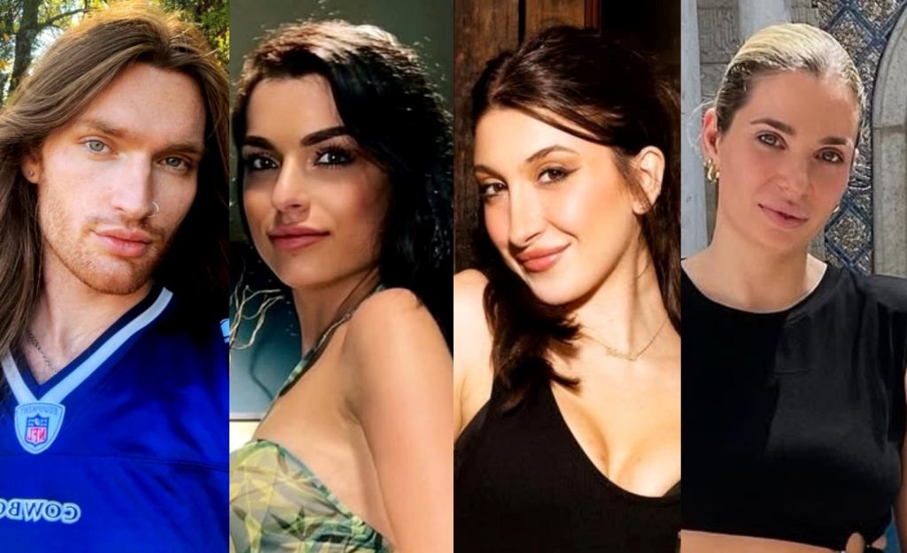 VIDEO: Vanderpump Rules Reboot Begins Filming Season 12 With Lisa Vanderpump at SUR Restaurant, See Clip From the First "Full Cast" Event