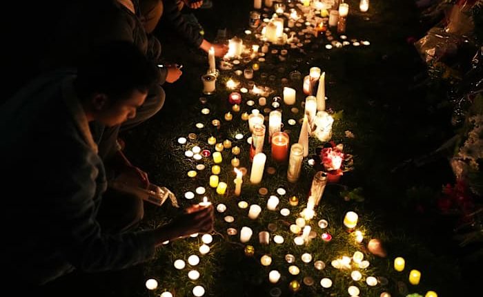 Vehicle attack in Vancouver devastates a vibrant and growing Filipino community