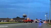 Vehicle smashes through Illinois building, killing 4 young people and injuring others