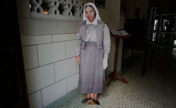 Venezuela will have its first female saint after approval from Pope Francis