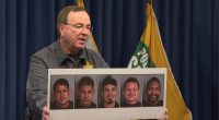 Venezuelan gang members, associates linked to numerous crimes in Central Florida