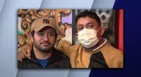 Venezuelan kidney donor released from ICE custody to help ailing brother