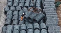 Vietnam Announces Anti-Dumping Tariffs on Chinese and South Korean Steel