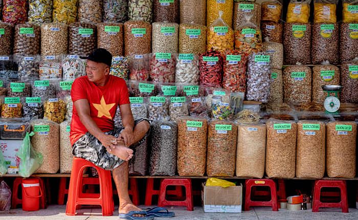 Vietnam marks 50 years since war’s end and focuses on reconciliation during a period of new tensions
