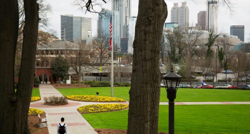 Visa cancellations sow panic for international students, with hundreds fearing deportation