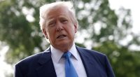 Voters hand Trump negative marks on signature issue in a new poll