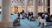 Sydney mosque