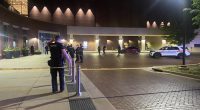 WATCH LIVE: Bone Student Center remains closed at ISU; no shelter in place