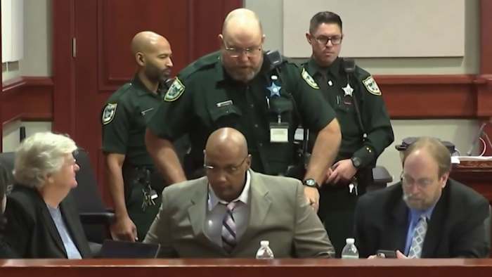 WATCH LIVE: State continues its case in resentencing of Florida Xbox murders