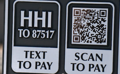 WSAV EXCLUSIVE: Hilton Head Mayor talks potential changes to beach parking