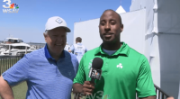 WSAV EXCLUSIVE: U.S. Senator Lindsay Graham speaks on golf, Trump, DOGE, tariffs