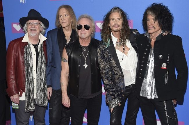 Walk This Way: Aerosmith's 'Toys in the Attic' Is Fifty Years Old This Week