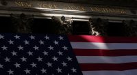 Wall Street poised to add to last week's gains when markets open Monday
