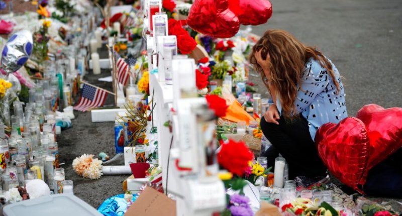 Walmart shooter back in court Monday, expected to plead guilty on state charges