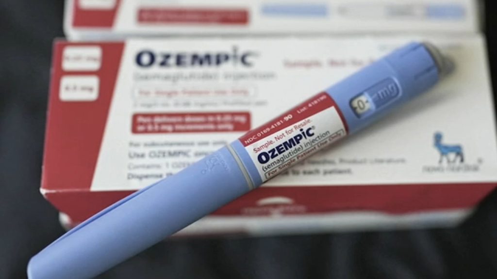 Warning: Fake weight loss drugs | Counterfeit Ozempic leads FDA message to consumers