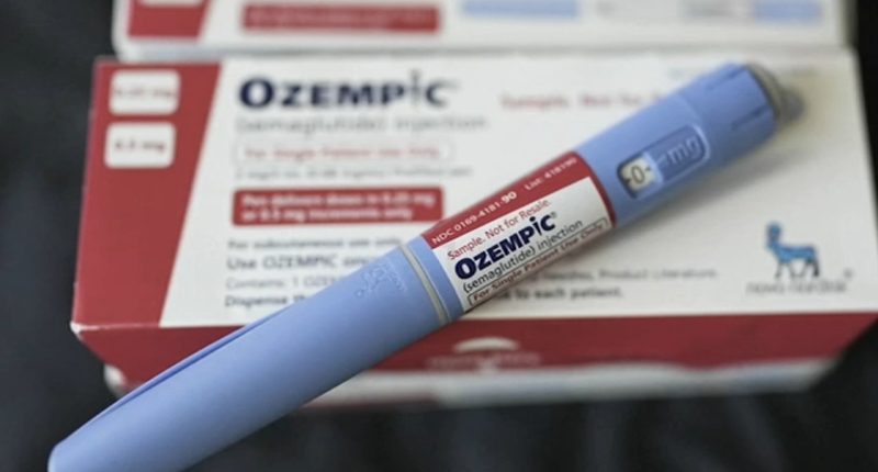 Warning: Fake weight loss drugs | Counterfeit Ozempic leads FDA message to consumers