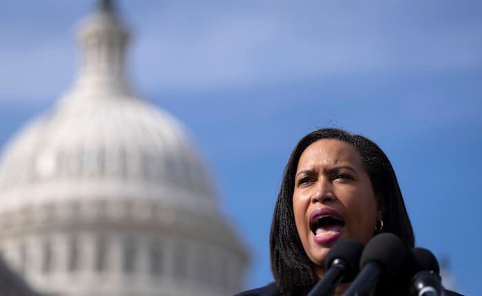 Washington, DC, faces budget crisis after House leaves $1.1 billion hole in city coffers