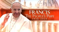 Watch 'Francis: The People's Pope'