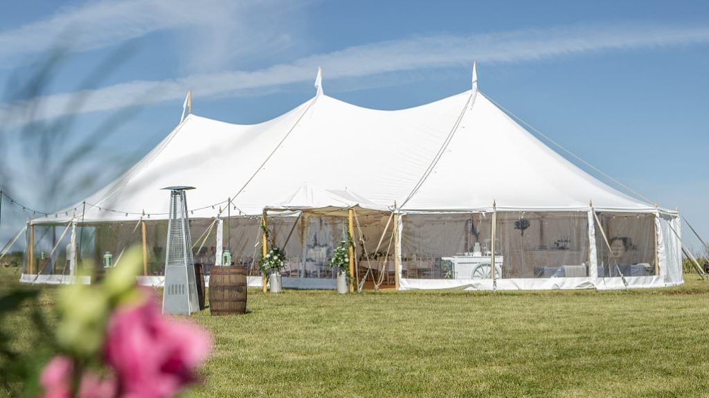 Wedding business owner 'forced to destroy couples' dreams' after local council refused retrospective planning permission