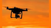 Wednesday Morning Minute: Remember the Drones?