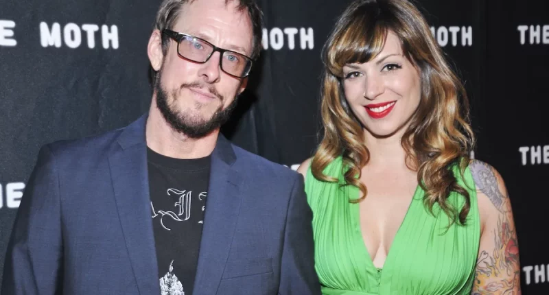Weezer Bassist's Wife Jillian Lauren Shot By Cops, Charged With Attempted Murder After Police Standoff