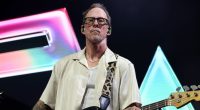 Weezer Star Scott Shriner Returns to Stage Days After Wife’s Shooting