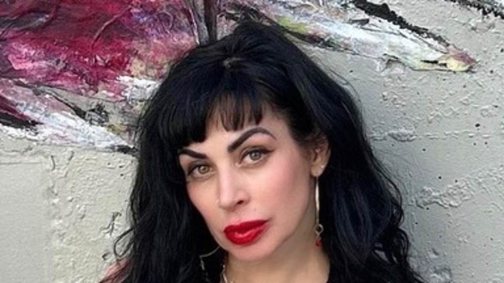 Weezer bassist's wife revealed she has cancer before shot by LA cops