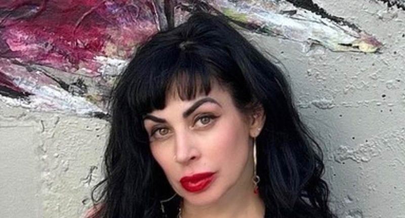 Weezer bassist's wife revealed she has cancer before shot by LA cops