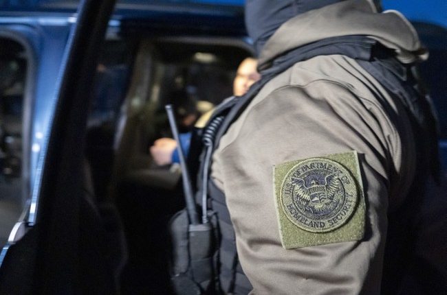 Weird: New Mexico Judge Resigns After Homeland Security Finds Tren De Aragua Member at His Residence