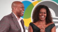 Weird Things About Michelle Obama And Her Brother Craig Robinson's Relationship