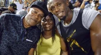 Wellesley Bolt, Father Of Usain Bolt, Dead At Age 68