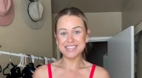 Wellness Influencer Janelle Rohner Responds to Weight Loss Drug Backlash