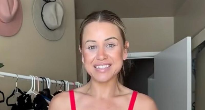 Wellness Influencer Janelle Rohner Responds to Weight Loss Drug Backlash