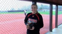 Westville's Cook named WCIA 3 Athlete of the Week