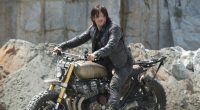 What Bike Does Daryl Dixon Ride In The Walking Dead?