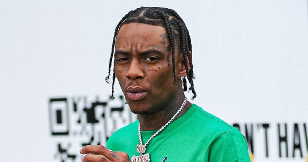 What Did Soulja Boy Allegedly Do? Assault Lawsuit Explained