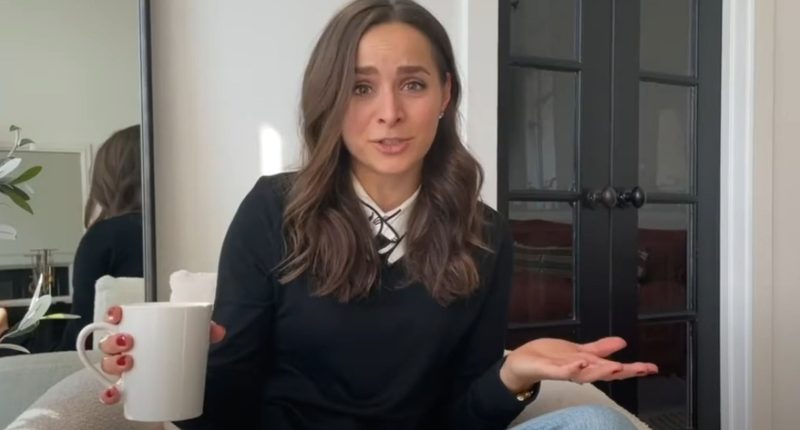 What Happened To Jessica Randolph From HGTV's Masters Of Flip?