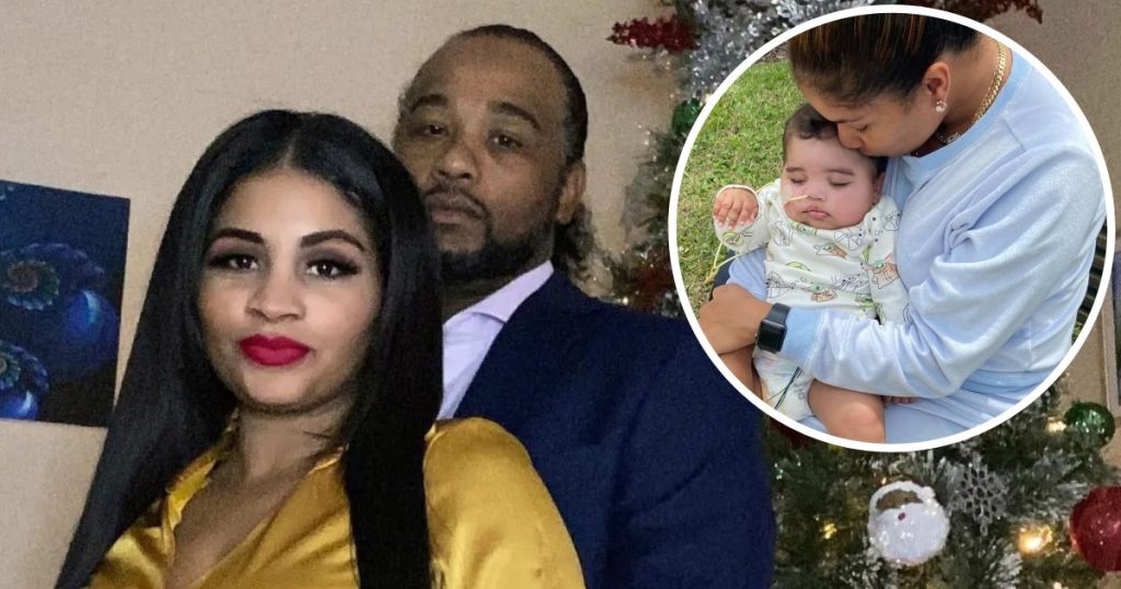 What Is Danon Disease? 90 Day Fiance Star Anny's Son Diagnosis Explained