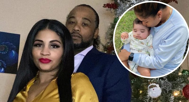 What Is Danon Disease? 90 Day Fiance Star Anny's Son Diagnosis Explained