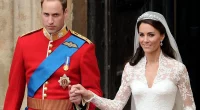 What Prince William Could Not Stop Doing on His Wedding Day Because of How Nervous He Was
