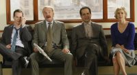 What The Cast Of Monk Looks Like Today