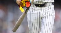 What are the 'torpedo bats' some MLB players are using, and are they legal?