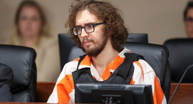 What families told the Texas Walmart gunman who killed their loved ones in a racist attack