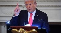 What happens if Trump did ignore court order on deportation flights?